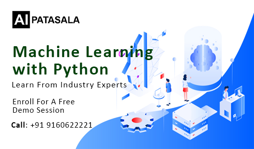 Machine Learning Course in Hyderabad